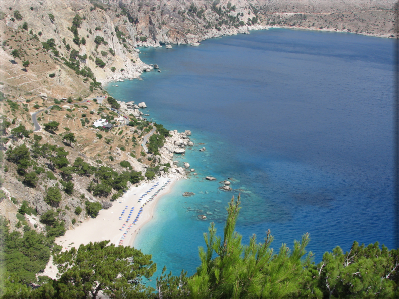 foto Karpathos